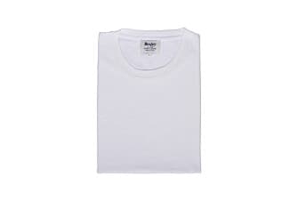 Tee-shirt coton bio uni Ecru - EDGAR III