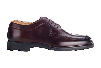 Derbies homme Chocolat  - HUDSON II GOMME COUNTRY