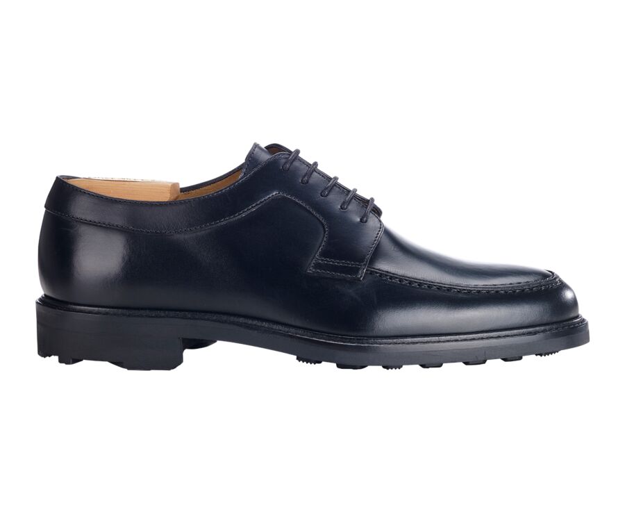 Derbies homme Noir semelle gomme - HUDSON II GOMME COUNTRY