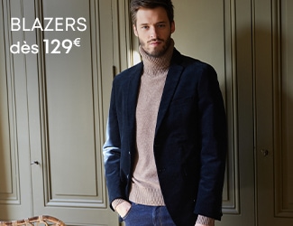 blazers homme