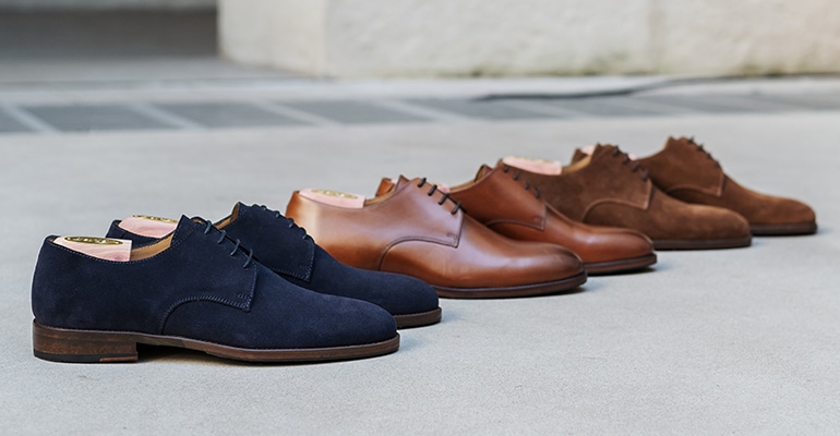 Les chaussures classe homme best sale