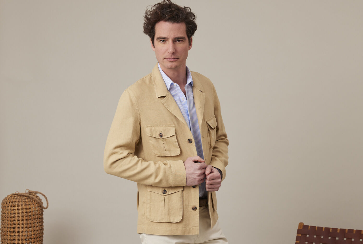 Veste de travail Bexley Félicien : Test & Avis