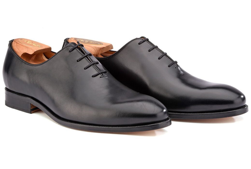 surrey derby shoe