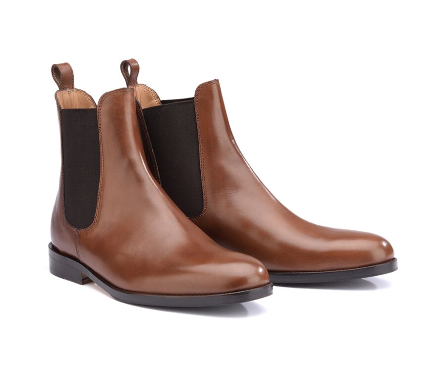 bexley bottines