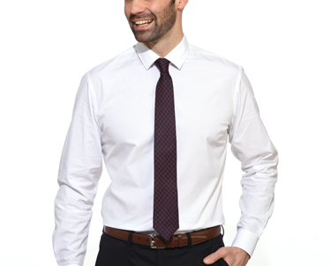 taille chemise homme